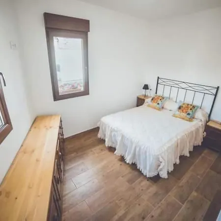 Apartment A Casa De Reza 1