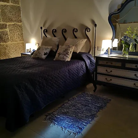 A Casa De Reza 1 Ourense