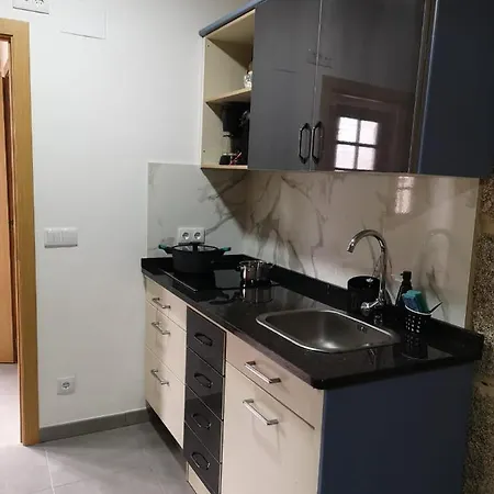 A Casa De Reza 1 Apartment *