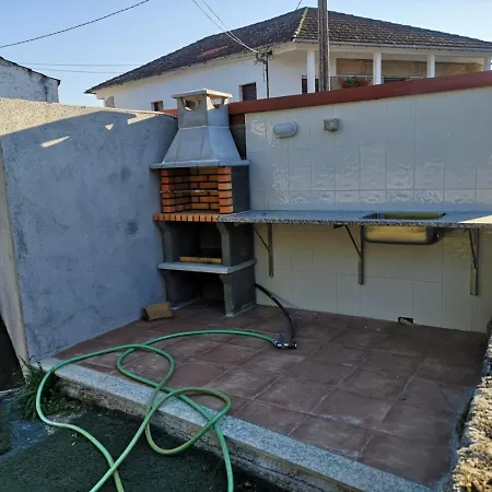 A Casa De Reza 1