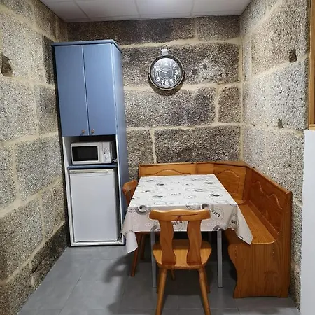 A Casa De Reza 1 Apartment