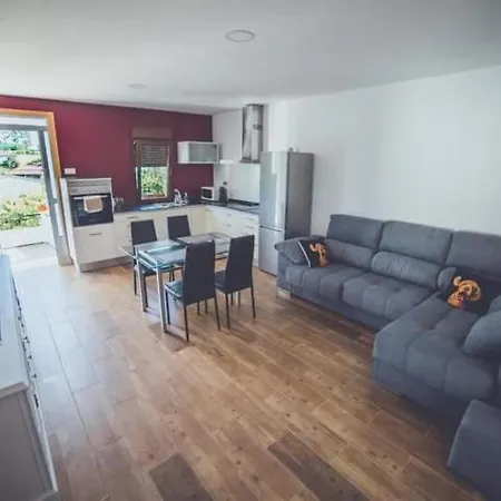 A Casa De Reza 1