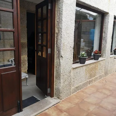 A Casa De Reza 1 Apartment