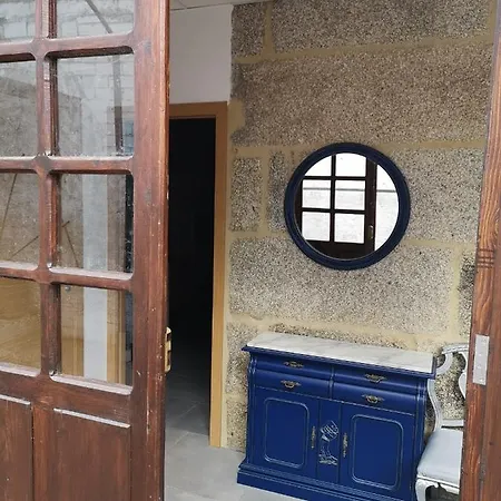 A Casa De Reza 1 Apartment