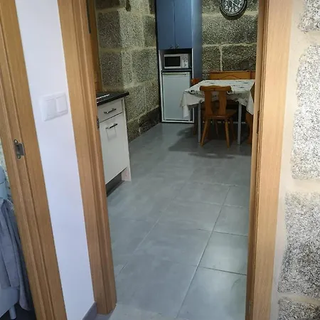 Apartment A Casa De Reza 1