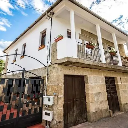 Apartment A Casa De Reza 1 *