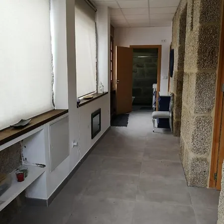 Apartment A Casa De Reza 1