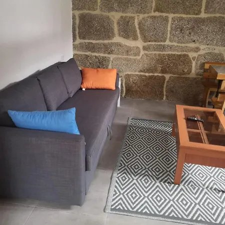 A Casa De Reza 1 *